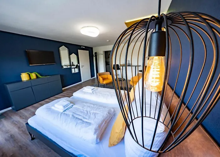 Aparthotel Blissberg