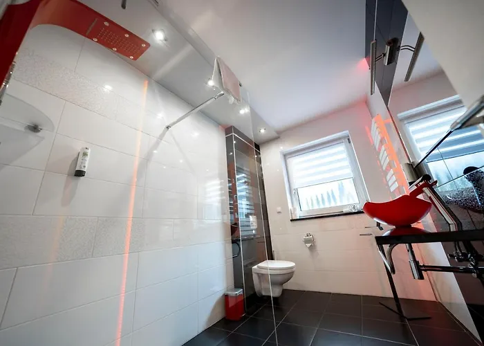 Aparthotel Blissberg