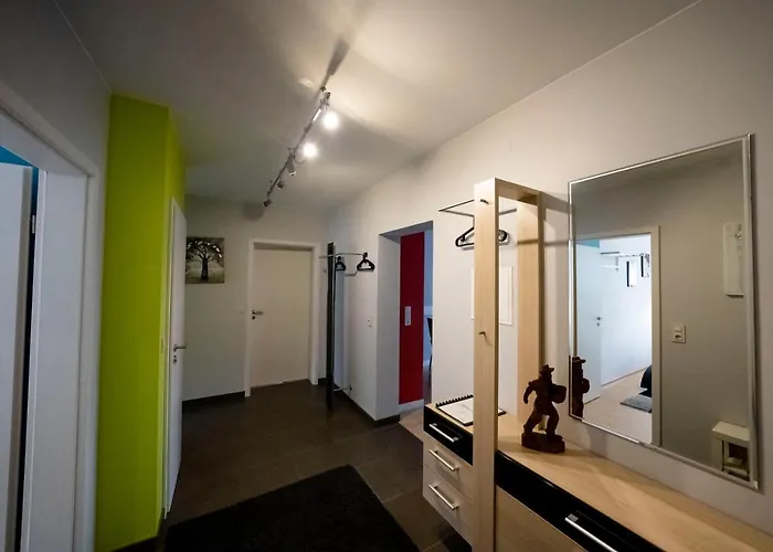 Aparthotel Blissberg Winterberg