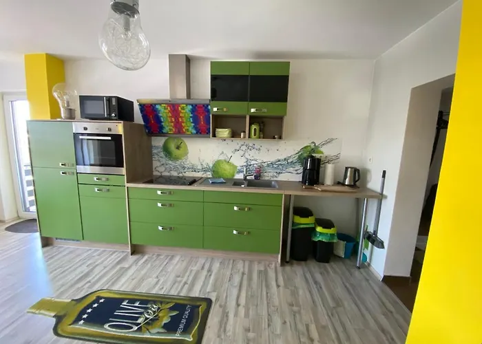 Blissberg 4* 温特贝格