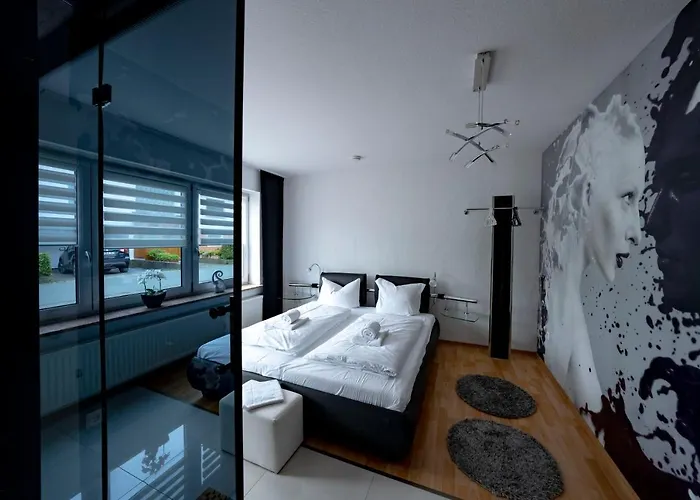 Blissberg 4* Winterberg