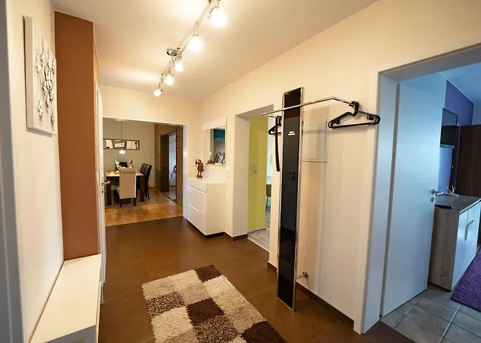 Blissberg Aparthotel 4*