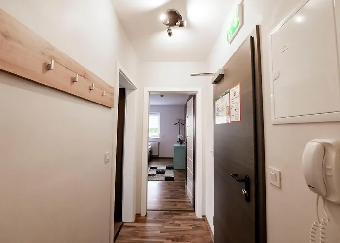 Blissberg Aparthotel 4*