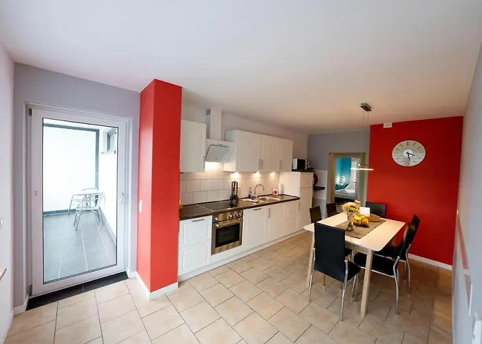 Aparthotel Blissberg 4*