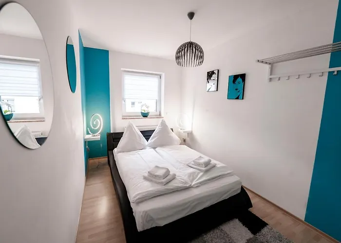 Aparthotel Blissberg