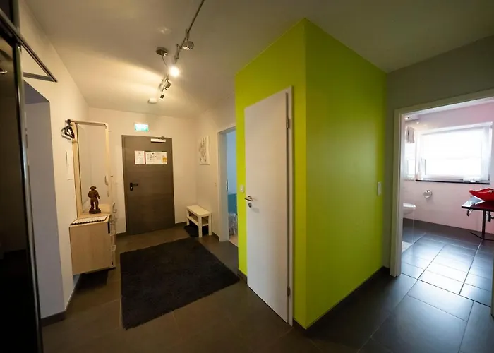 Blissberg 4* Winterberg