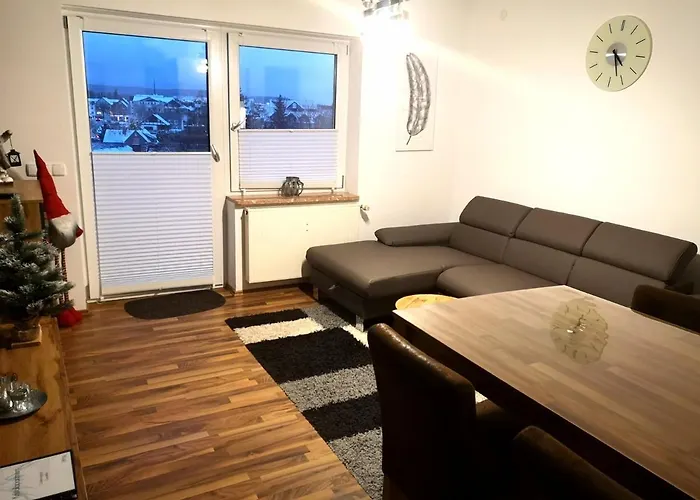 Aparthotel Blissberg 4*