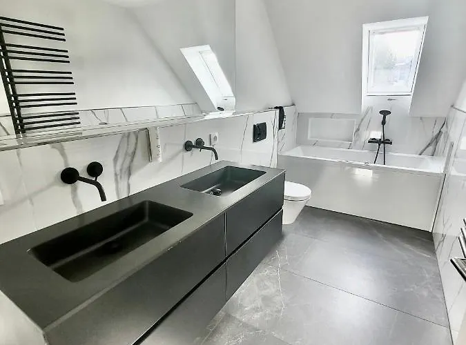 公寓式酒店 Blissberg