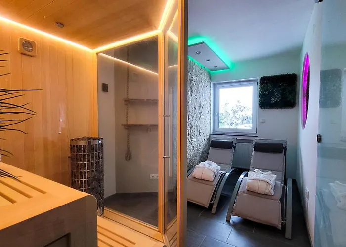 Blissberg 4* Winterberg