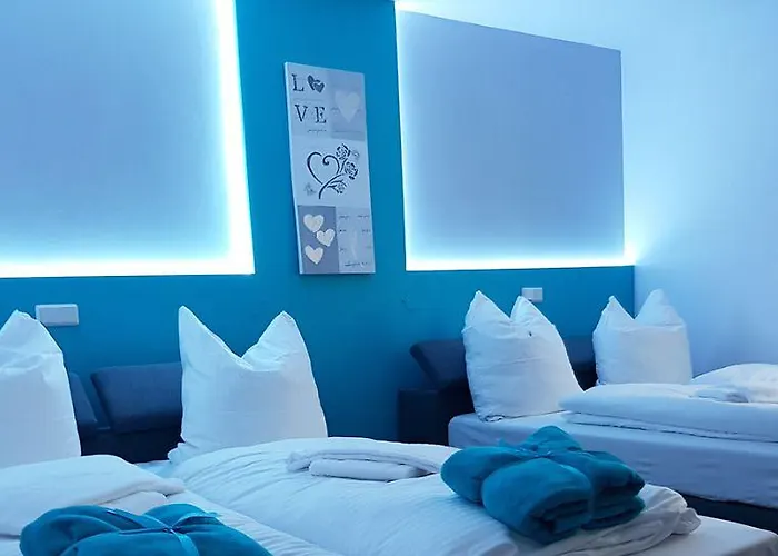 Aparthotel Blissberg 4*