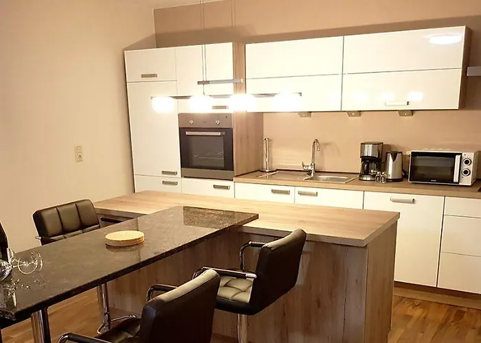 Blissberg 4* Winterberg