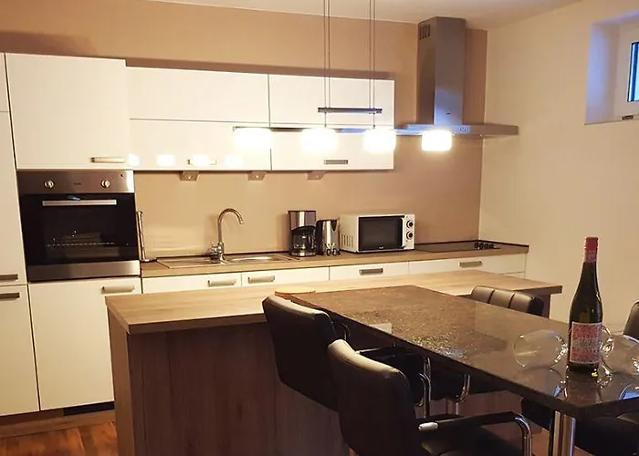 Blissberg Winterberg