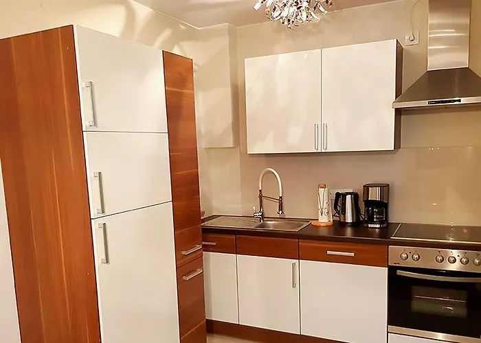 Aparthotel Blissberg