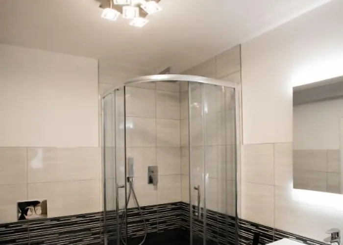 Blissberg Aparthotel 4*