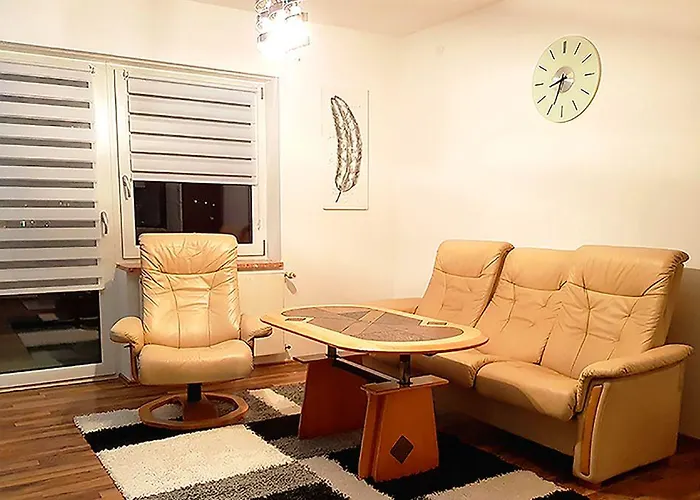 Blissberg Aparthotel 4*