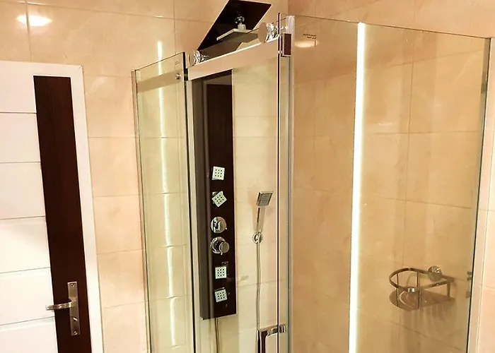 公寓式酒店 Blissberg 温特贝格