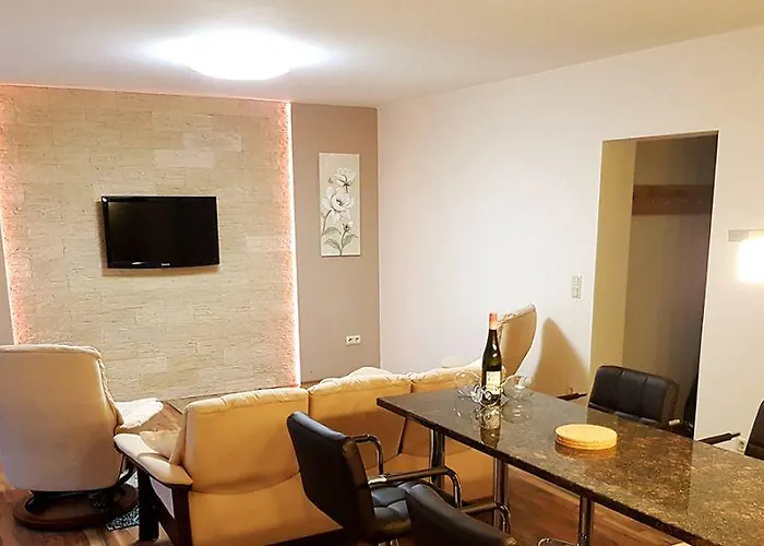 Aparthotel Blissberg Winterberg