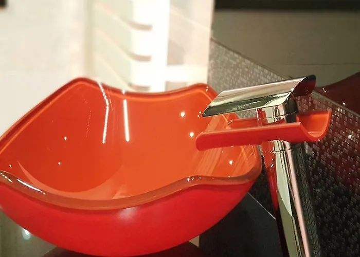 Blissberg 公寓式酒店 4*