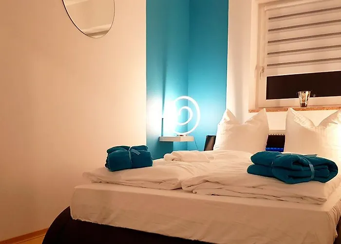 Aparthotel Blissberg 4*