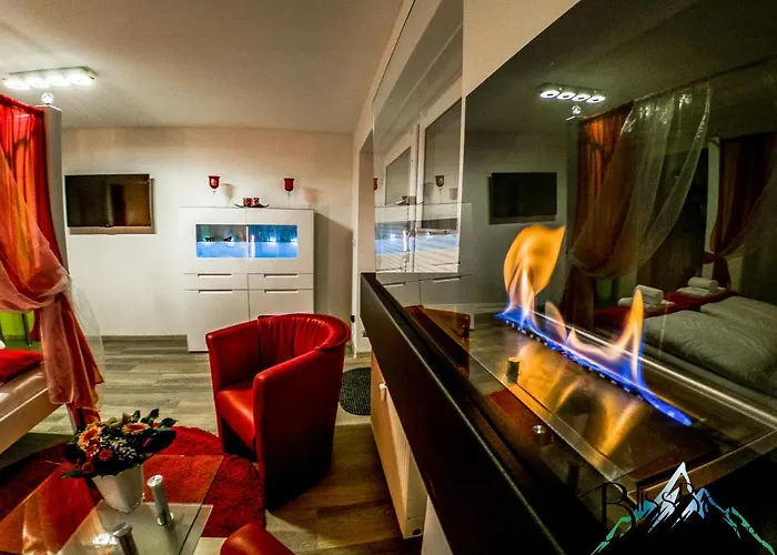 Blissberg 4* Winterberg